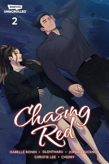Chasing Red, Vol. 2 TP