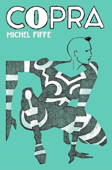 COPRA MASTER COLLECTION HC BOOK 02