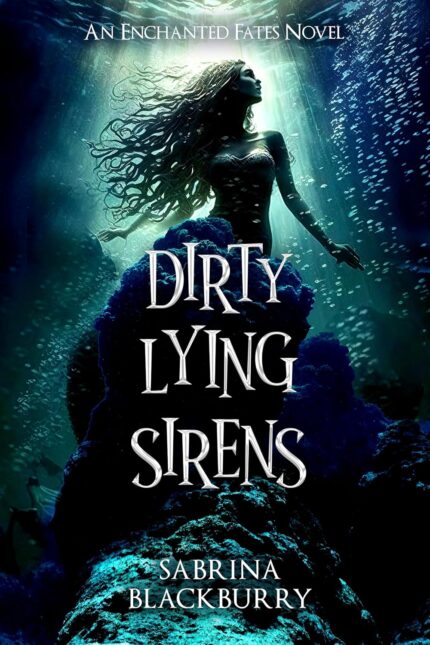 Dirty Lying Sirens TP