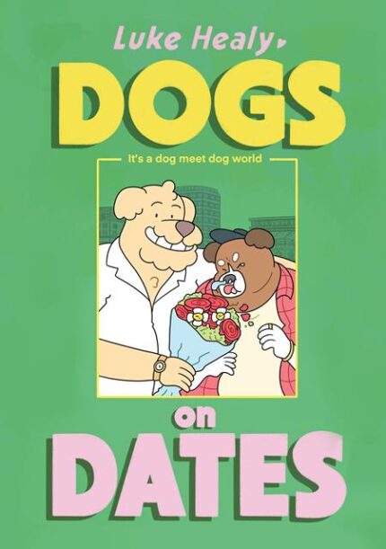 DOGS ON DATES TP