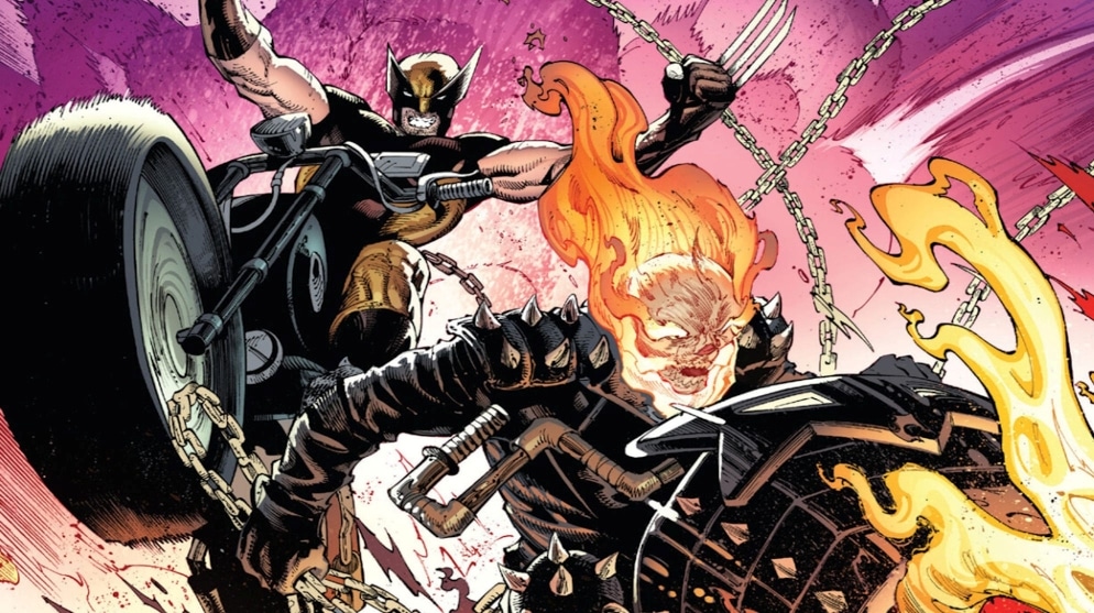 ghost rider 3 Ghost Rider