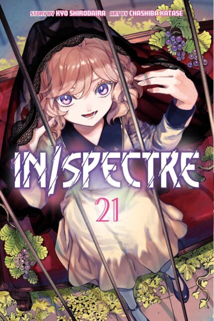 In/Spectre 21 TP