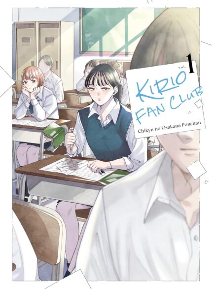 Kirio Fan Club 1 TP