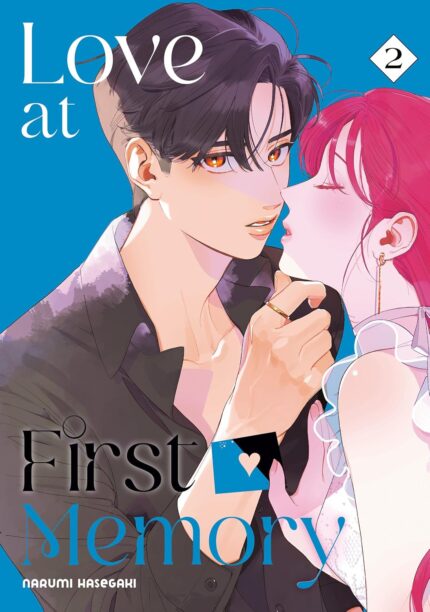 Love at First Memory 2 TP