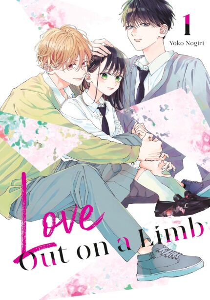 Love Out on a Limb 1 TP