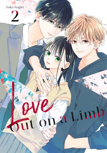 Love Out on a Limb 2 TP