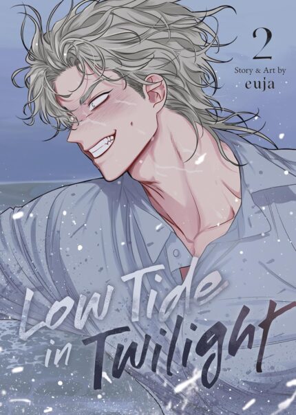 Low Tide in Twilight Vol. 2 TP