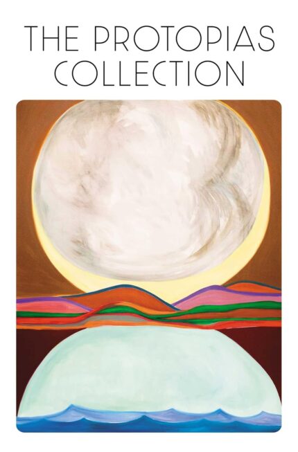 PROTOPIAS COLLECTION TP