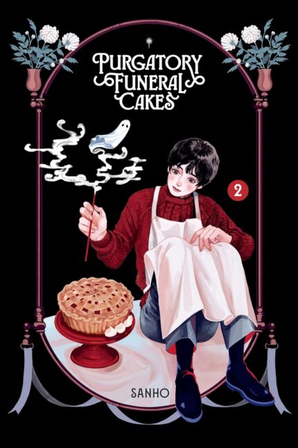 Purgatory Funeral Cakes Volume 2 TP