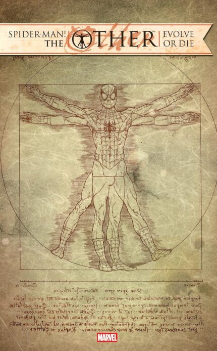 Spider-Man: The Other TP