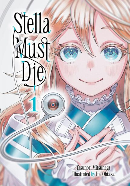 Stella Must Die 1 TP