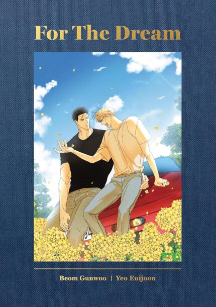 The Dangerous Convenience Store Vol. 7 TP