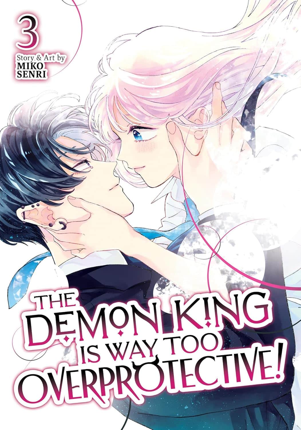 the-demon-king-is-way-too-overprotective-vol-3-tp-Buy-Cheap-Comics-Europe-Shop-Bugle The Demon King is Way Too Overprotective! Vol. 3 TP
