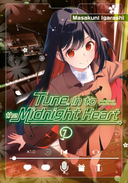 Tune In to the Midnight Heart 7 TP