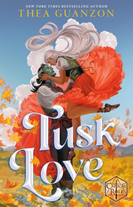 Tusk Love TP