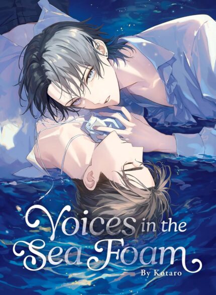 Voices in the Sea Foam TP