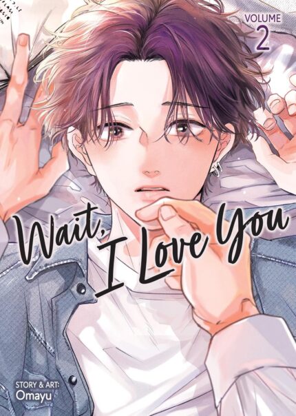 Wait, I Love You Vol. 2 TP