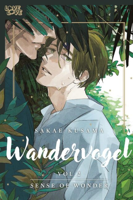 Wandervogel, Volume 2: Sense of Wonder TP